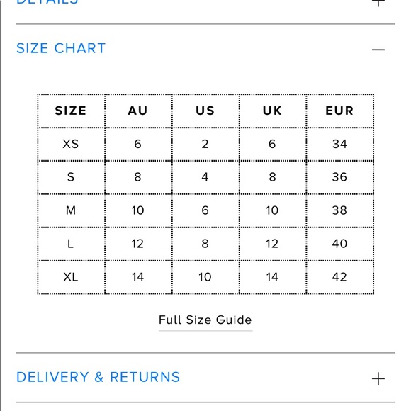 Hello Molly Gold/Bronze Dress - Picture 6 of 6